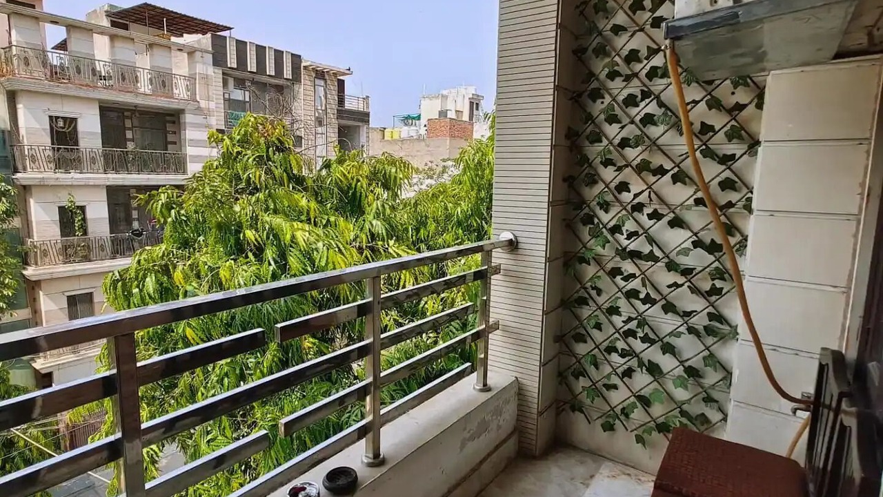Photo of Patio Balcony in New Delhi