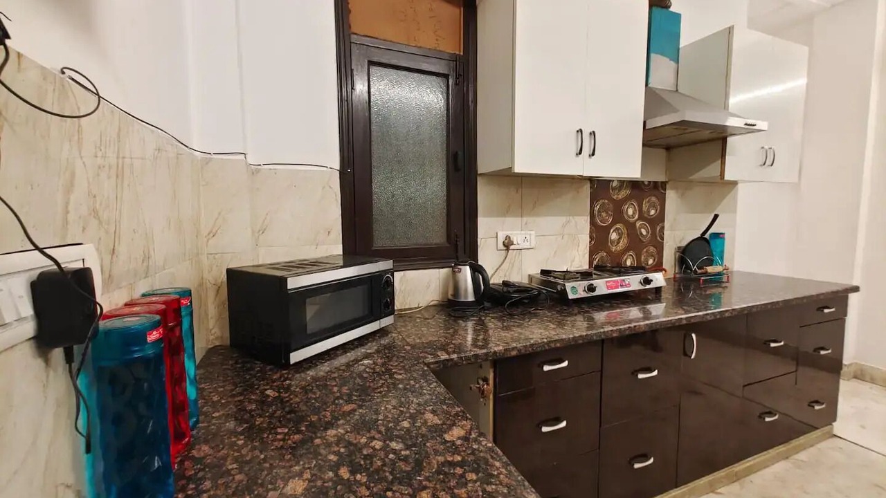 Photo of Kitchen in New Delhi