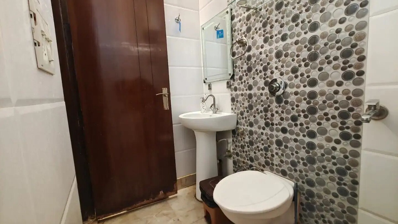 Photo of Bathroom in New Delhi