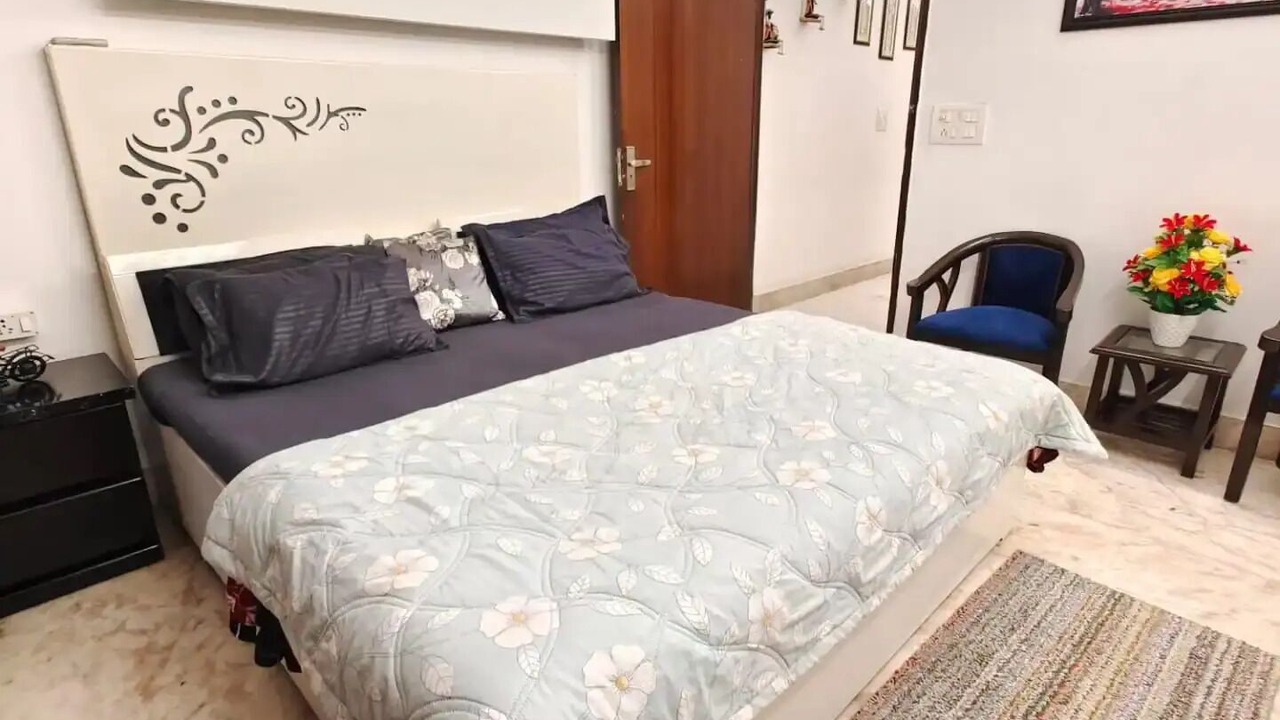 Photo of Bedroom in New Delhi