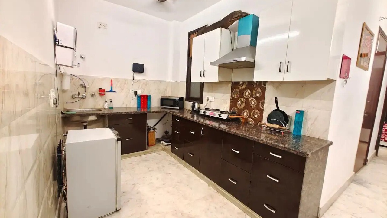 Photo of Kitchen in New Delhi