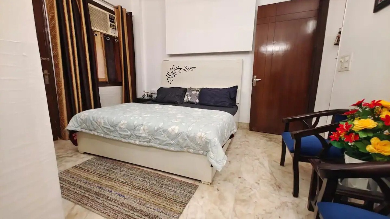 Photo of Bedroom in New Delhi