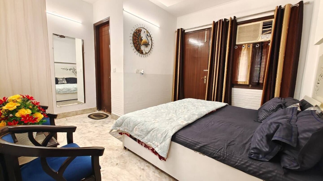 Photo of Bedroom in New Delhi