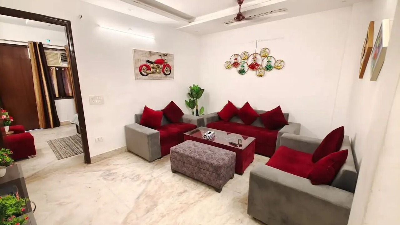 Photo of Livingroom in New Delhi