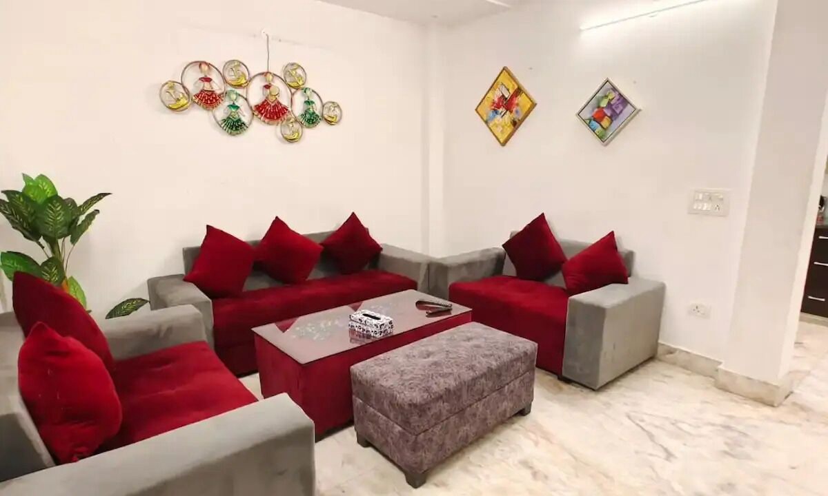 Photo of Livingroom in New Delhi