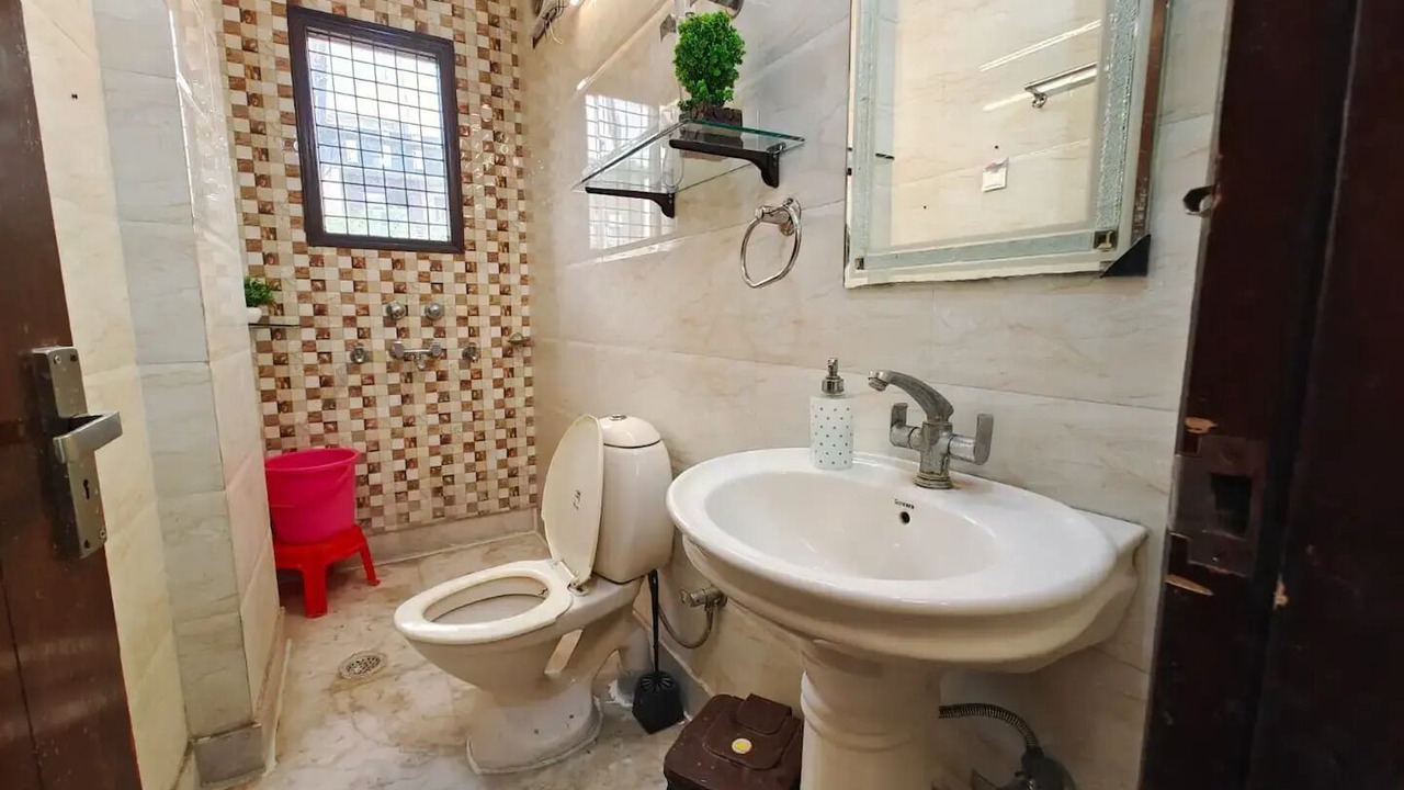 Photo of Bathroom in New Delhi