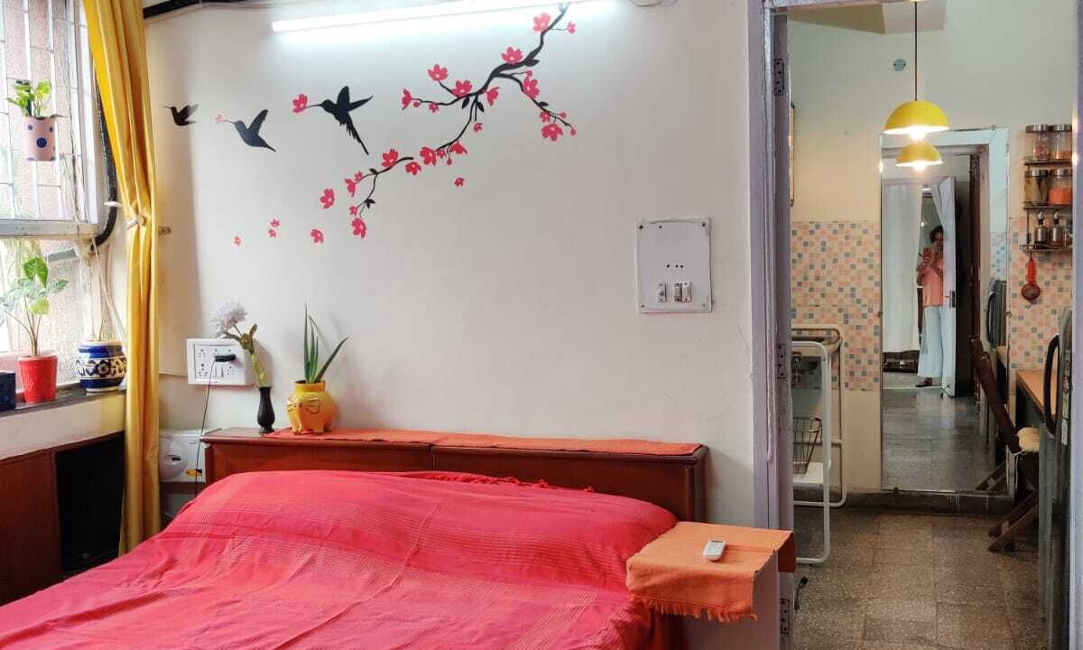 Photo of Bedroom in Delhi