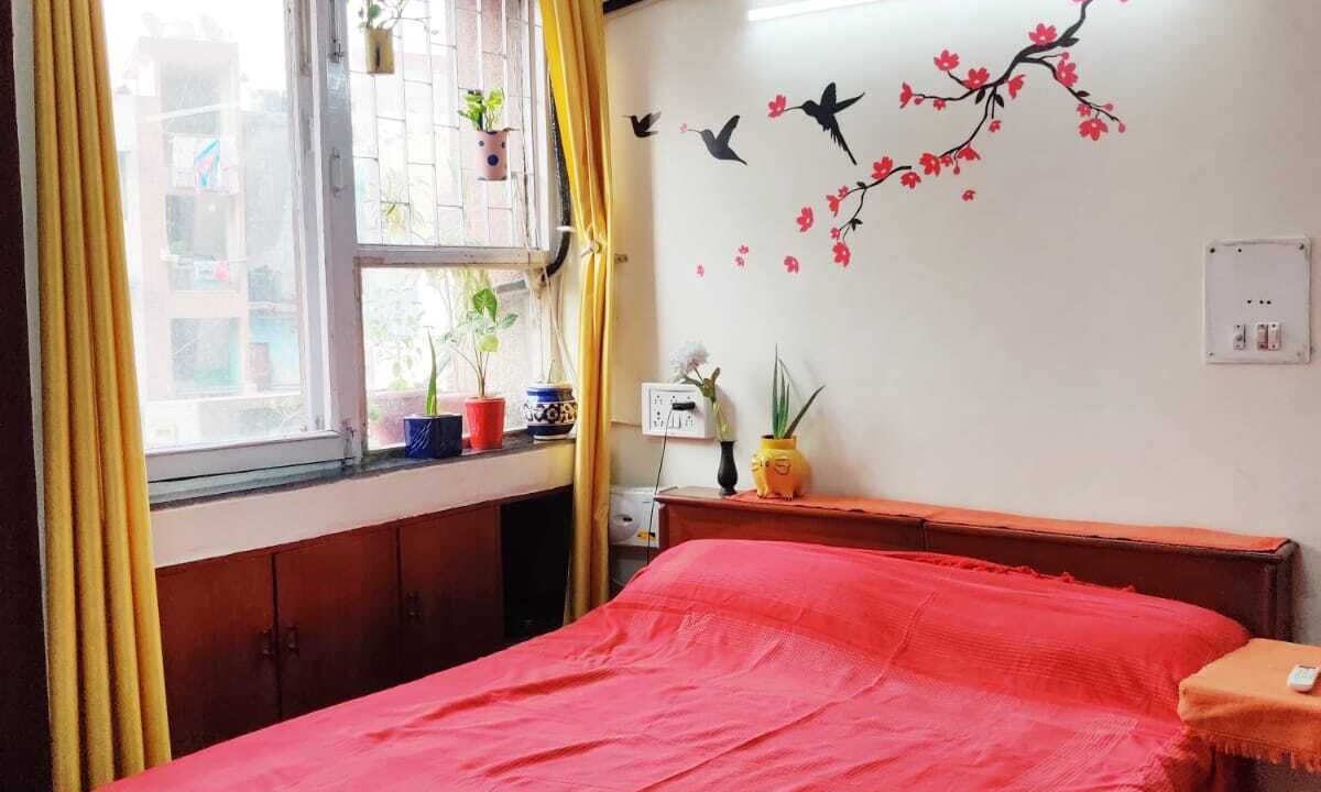 Photo of Bedroom in Delhi