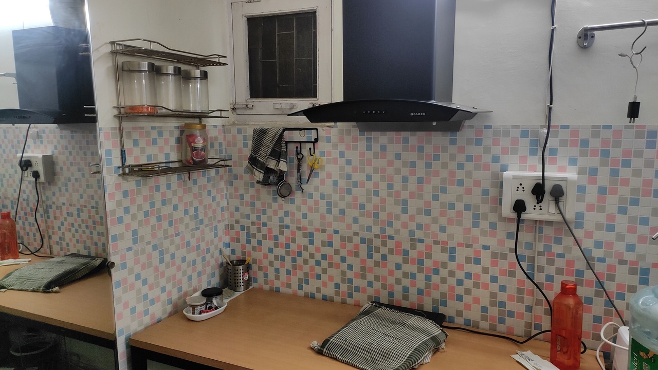 Photo of Kitchen in Delhi