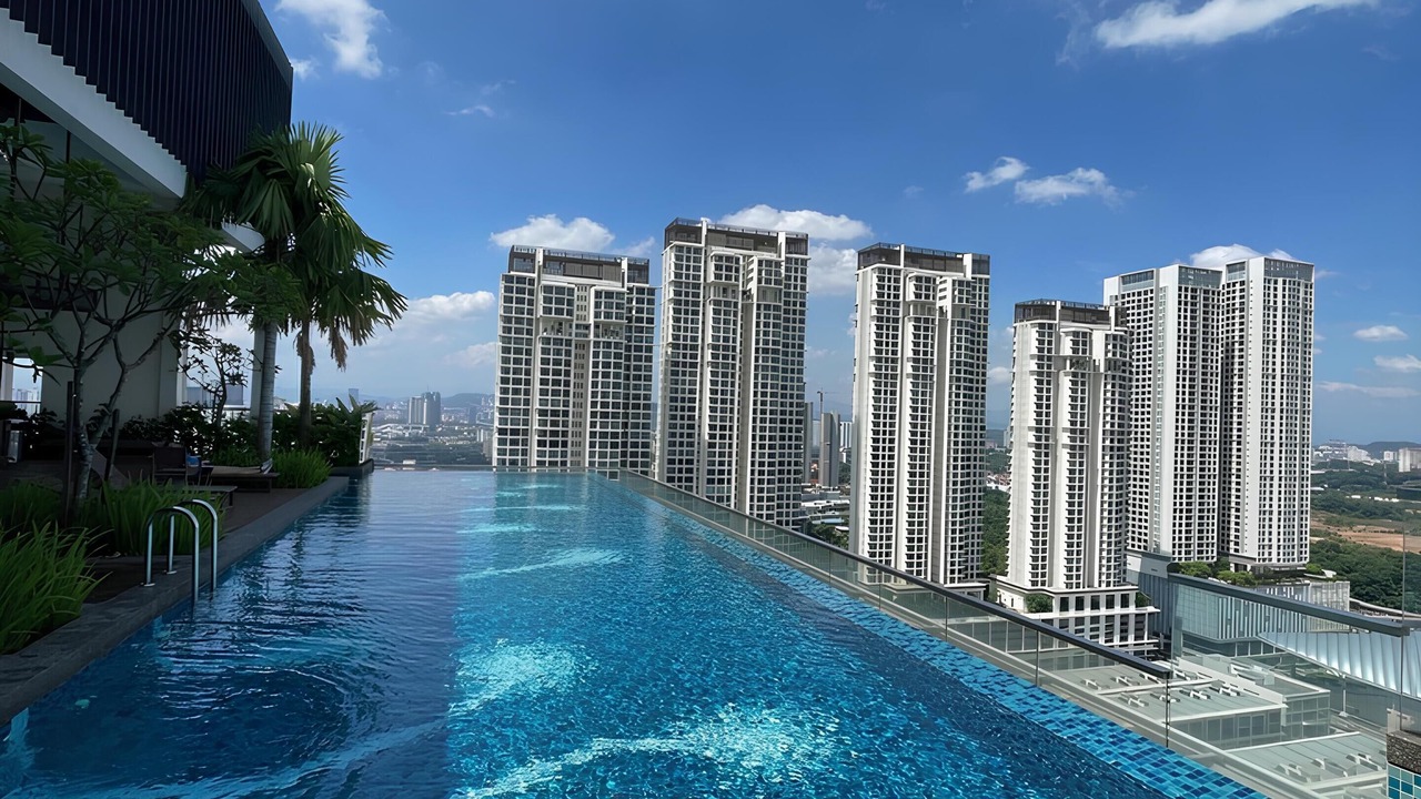 Photo of Outdoor in Bandar Tun Razak