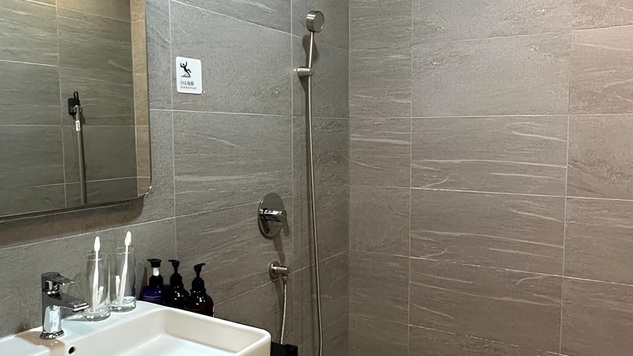 Photo of Bathroom in Bandar Tun Razak