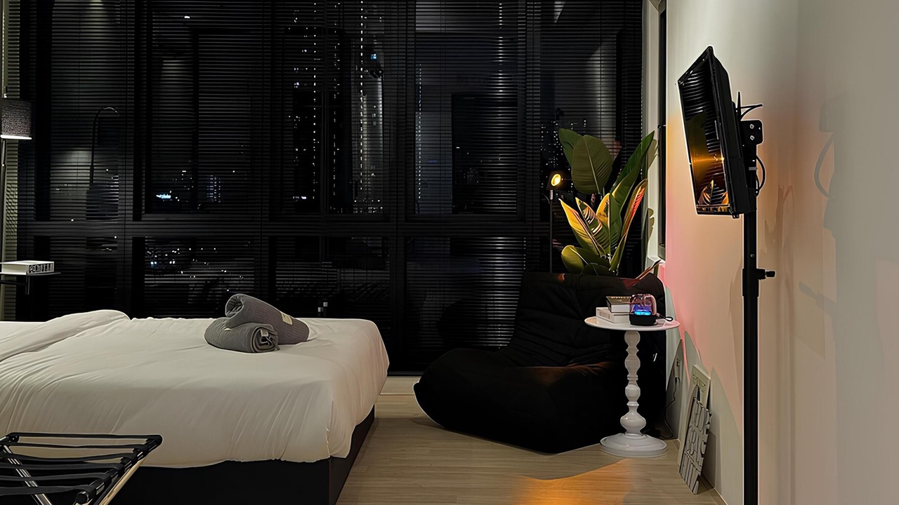 Photo of Bedroom in Bandar Tun Razak