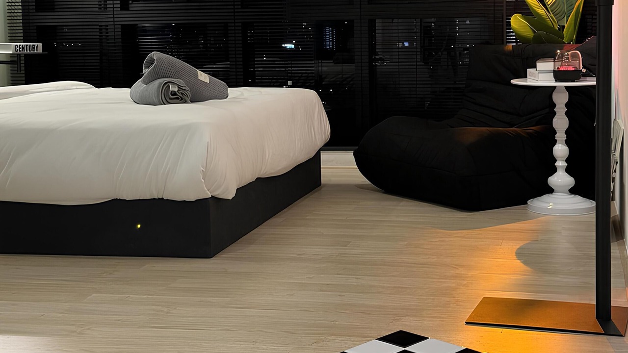 Photo of Bedroom in Bandar Tun Razak