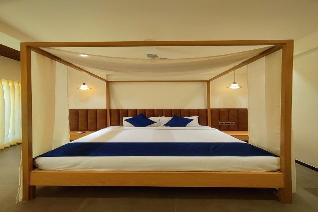 Photo of Bedroom in Lonavala