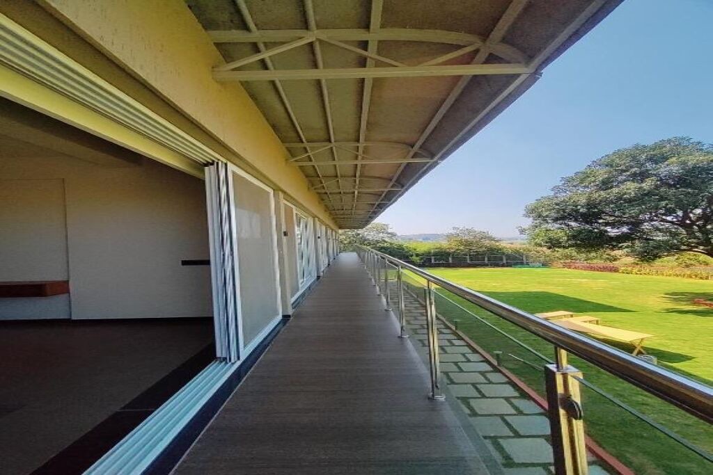 Photo of Patio Balcony in Lonavala