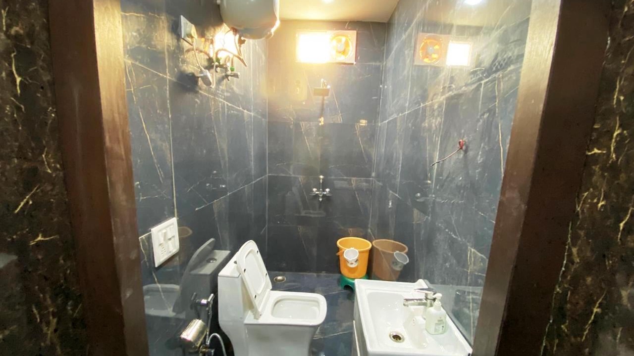 Photo of Bathroom in Noida