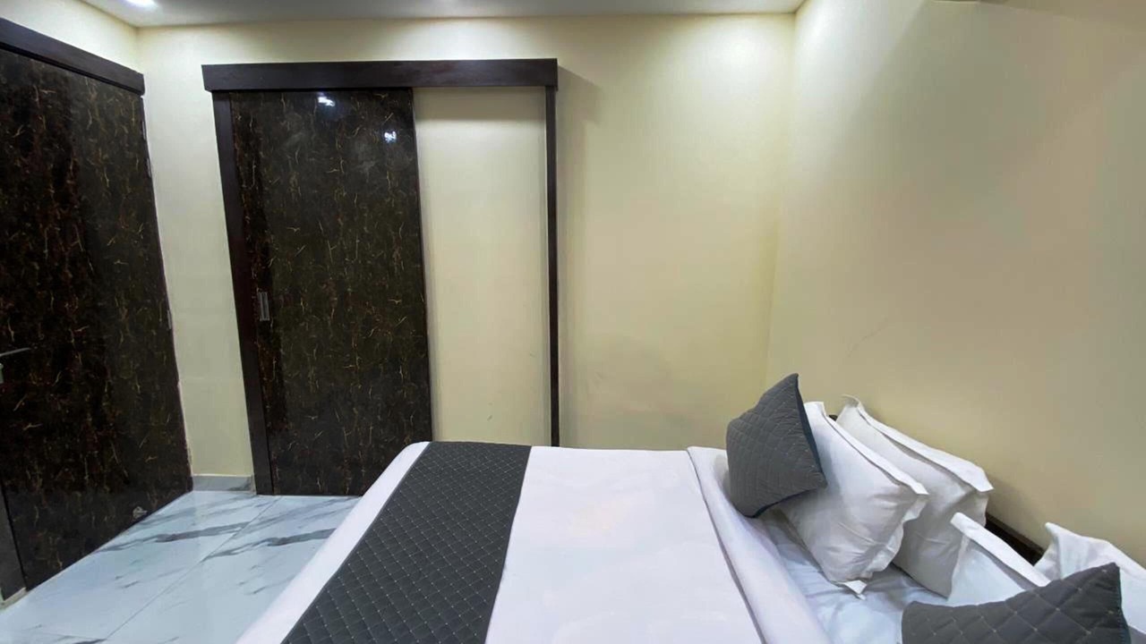 Photo of Bedroom in Noida