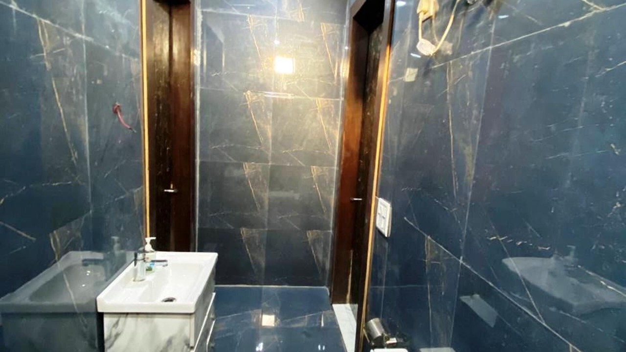Photo of Bathroom in Noida