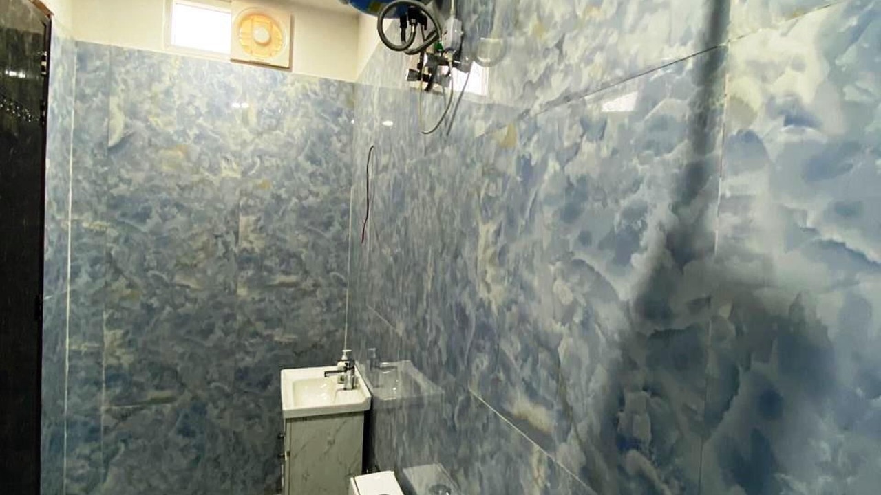 Photo of Bathroom in Noida
