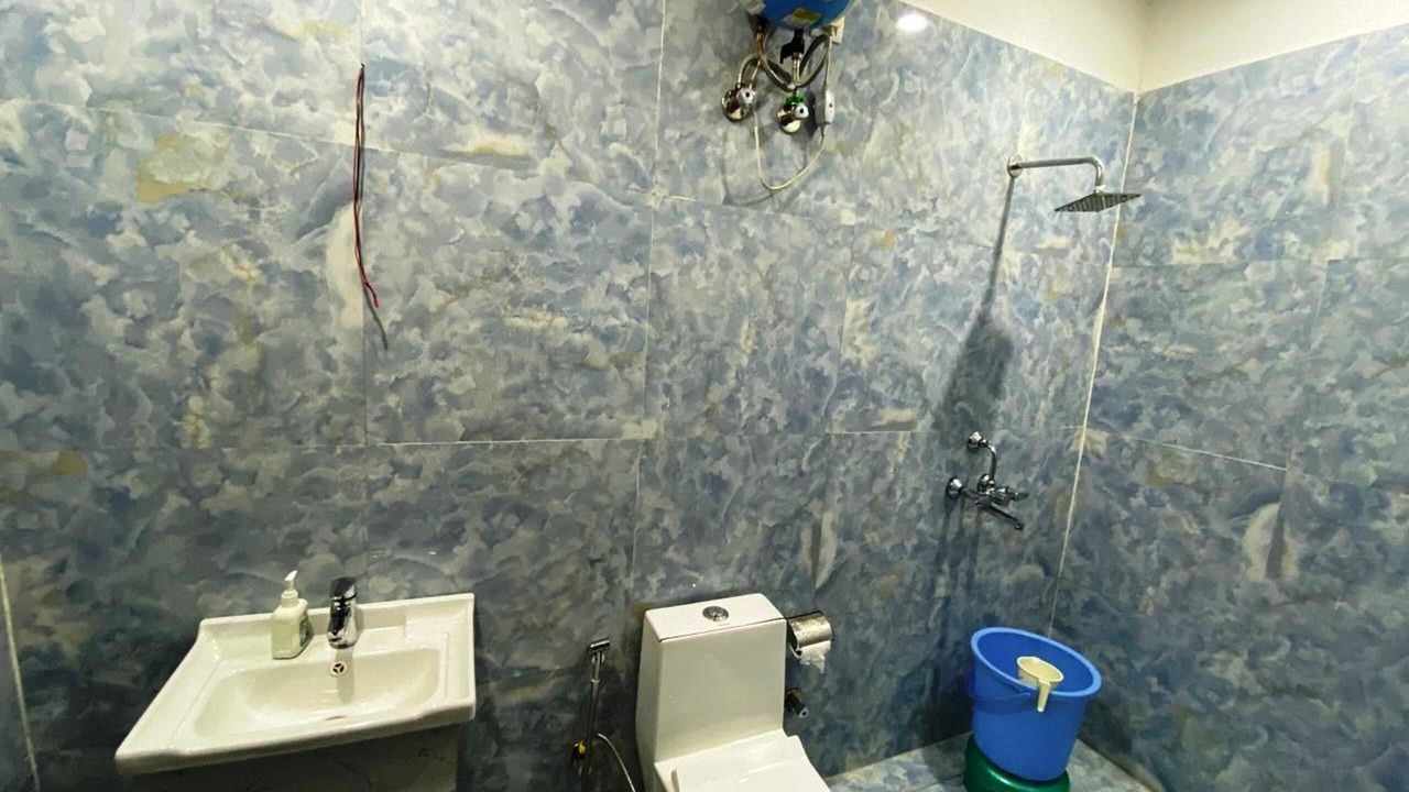 Photo of Bathroom in Noida
