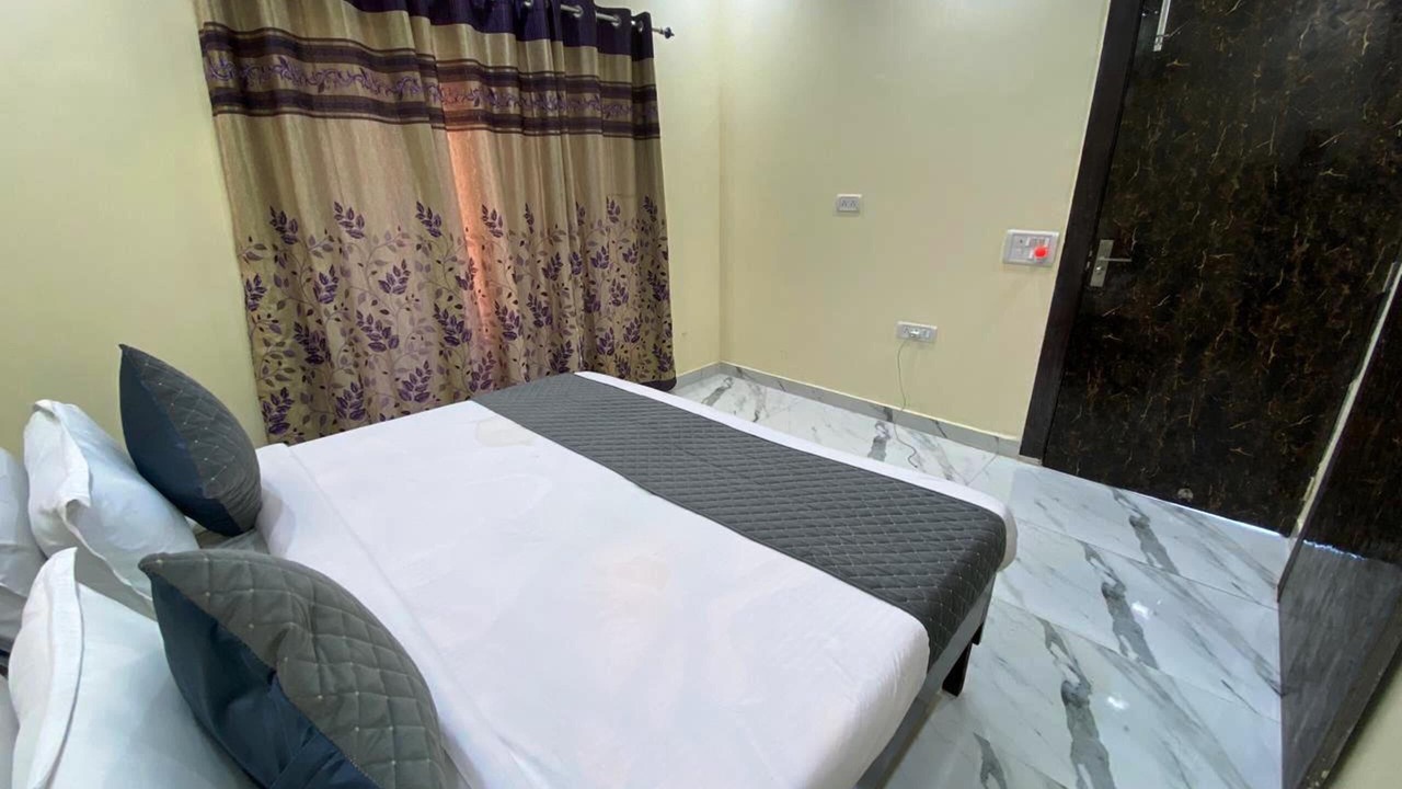 Photo of Bedroom in Noida