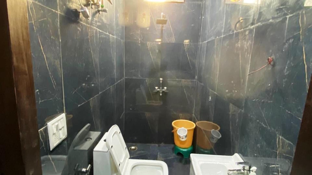 Photo of Bathroom in Noida