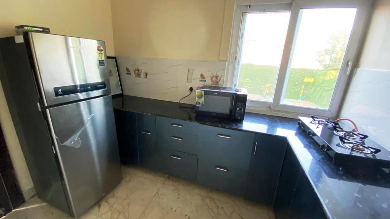 Photo of Kitchen in Noida