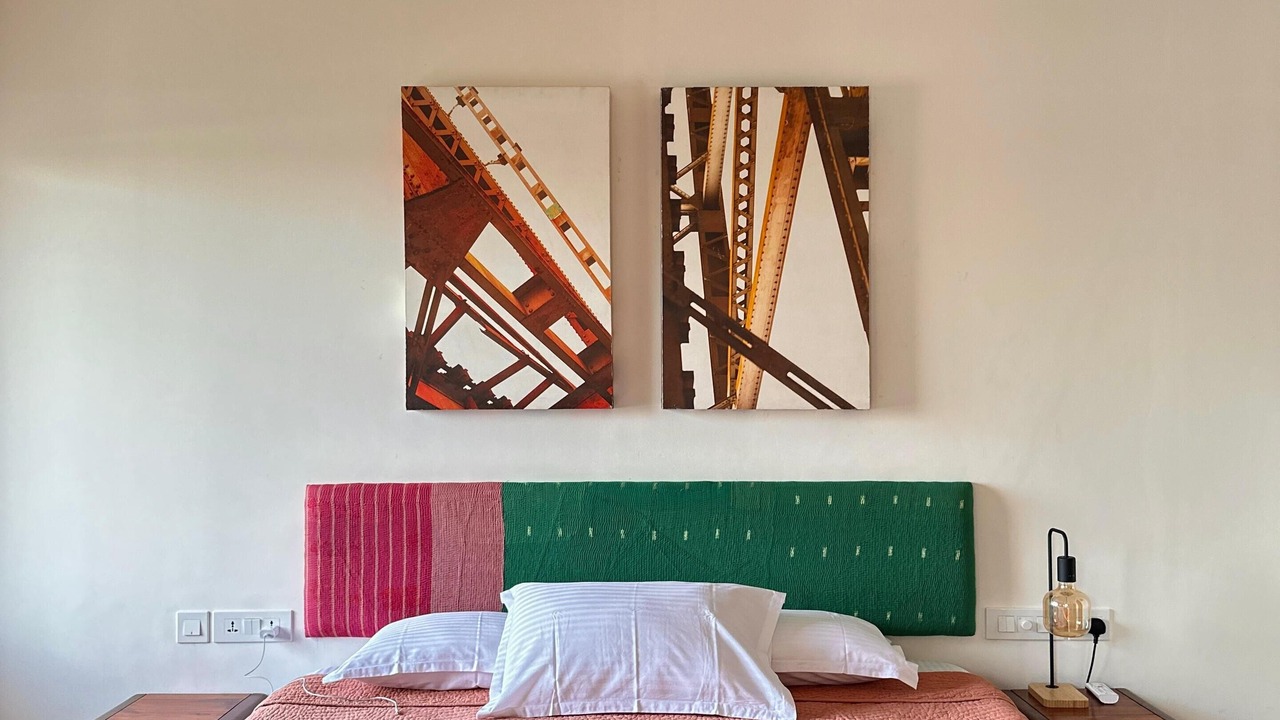Photo of Bedroom in Kadavanthra