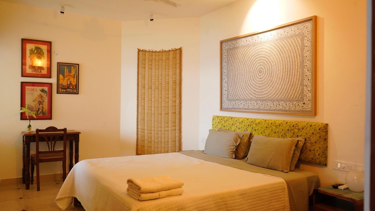 Photo of Bedroom in Kadavanthra