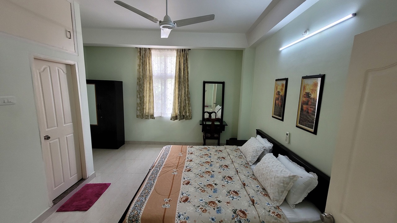 Photo of Bedroom in Hyderabad