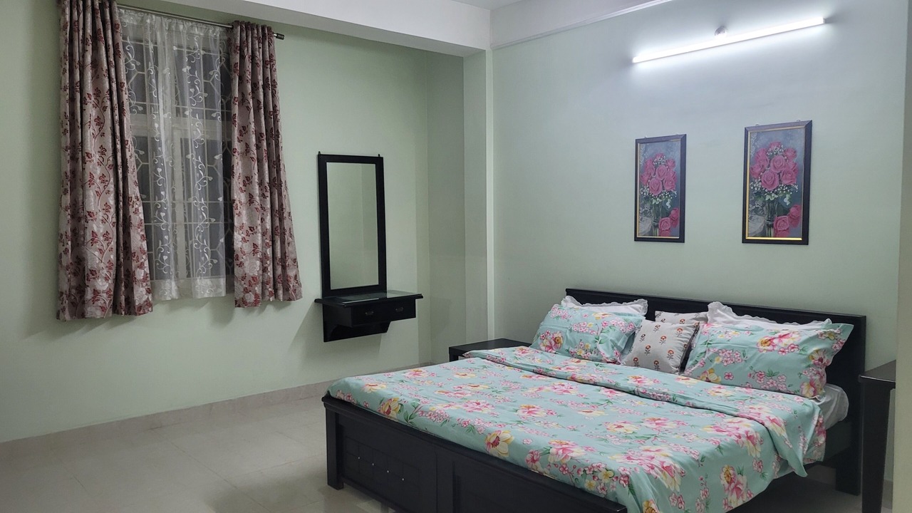 Photo of Bedroom in Hyderabad