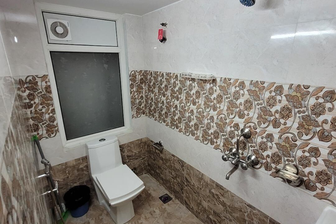 Photo of Bathroom in Hyderabad