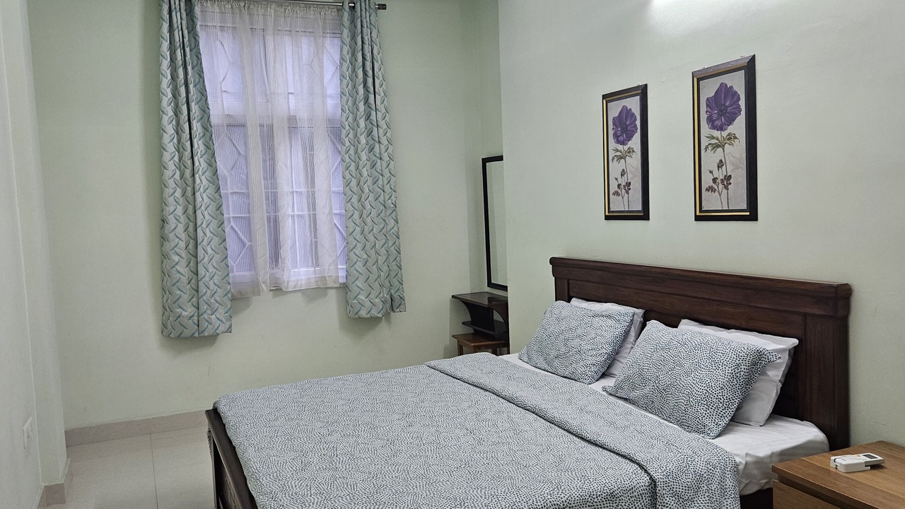 Photo of Bedroom in Hyderabad