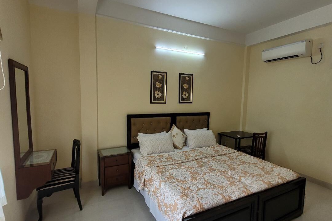Photo of Bedroom in Hyderabad