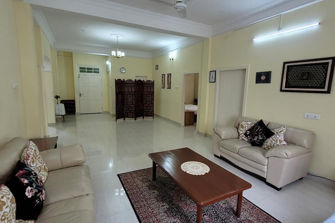 Photo of Livingroom in Hyderabad