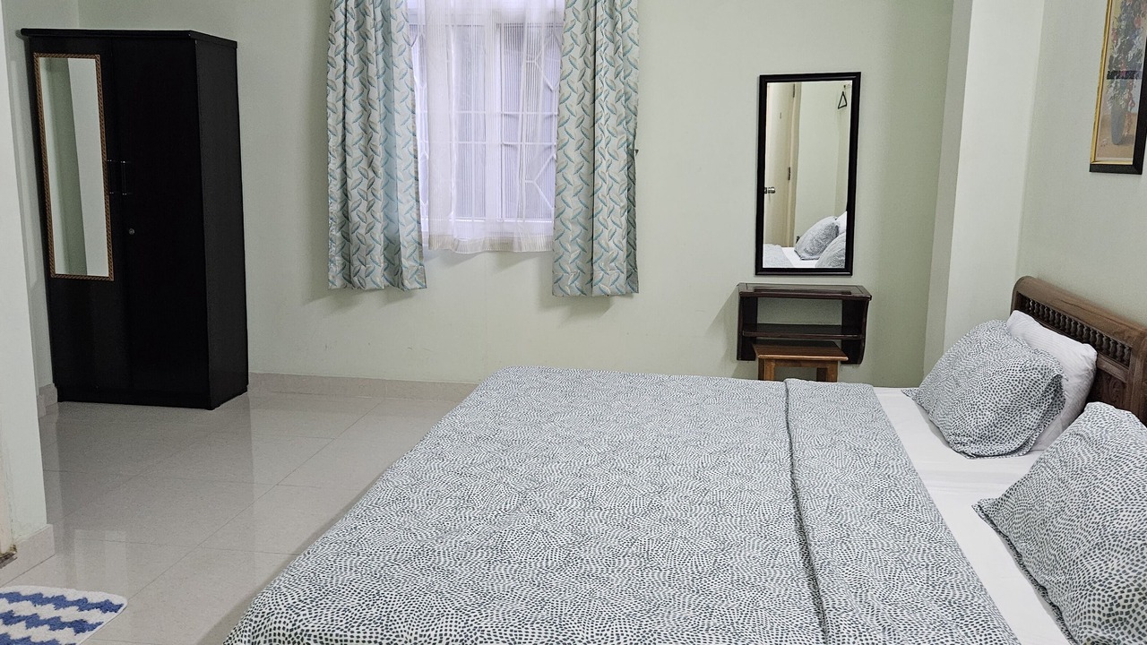 Photo of Bedroom in Hyderabad