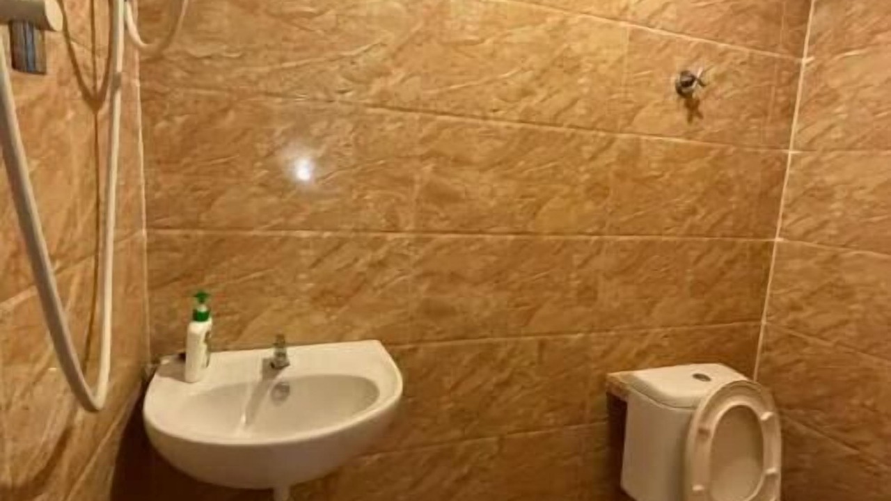 Photo of Bathroom in Bangsar