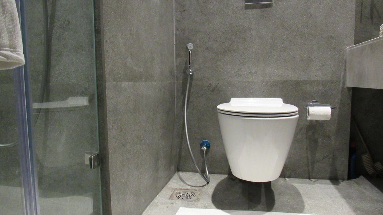 Photo of Bathroom in Noida