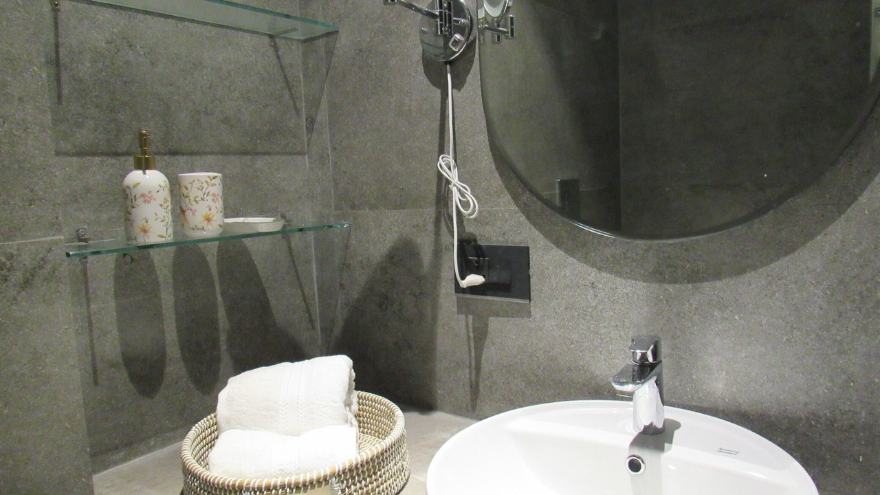 Photo of Bathroom in Noida