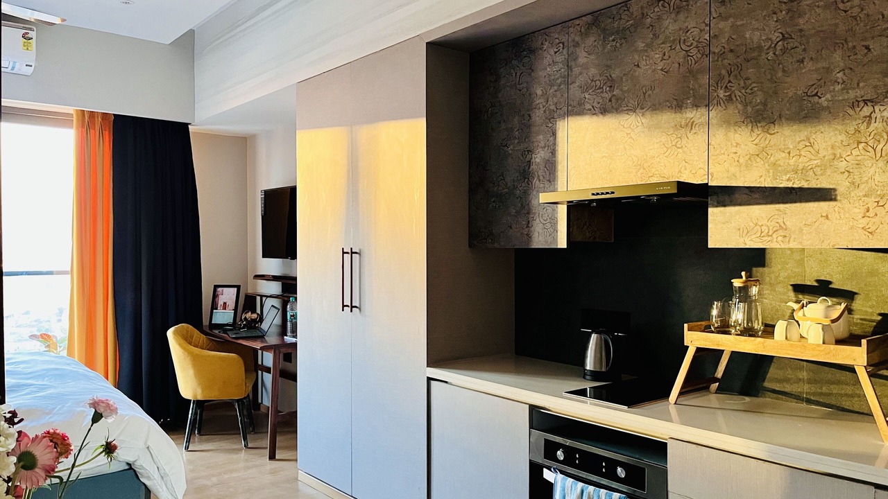 Photo of Bedroom in Noida
