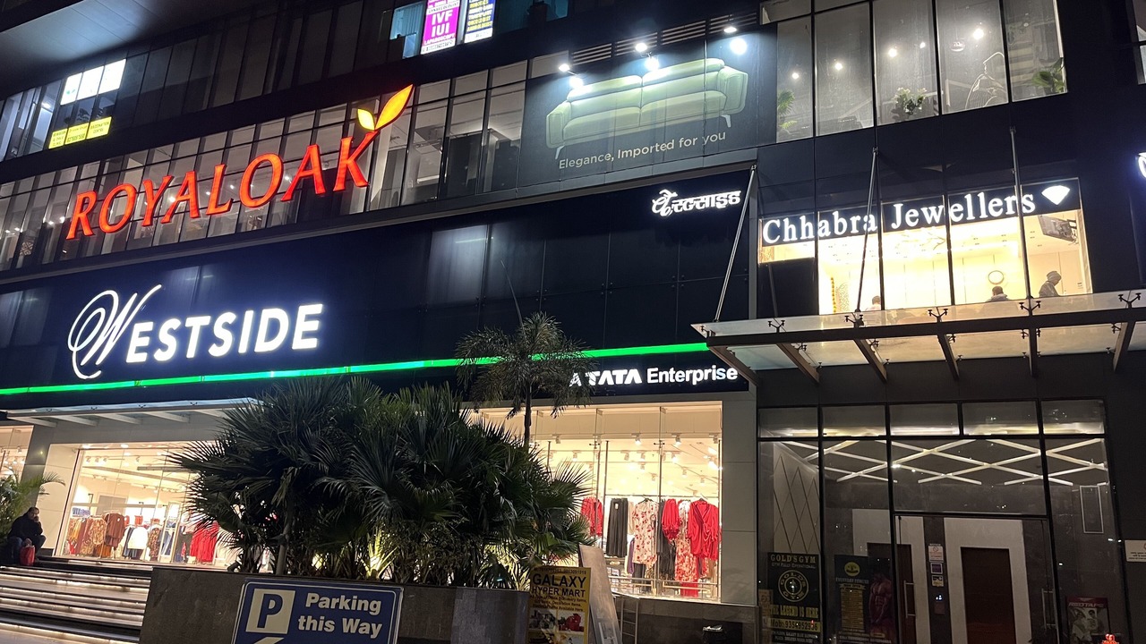 Photo of Outdoor in Noida