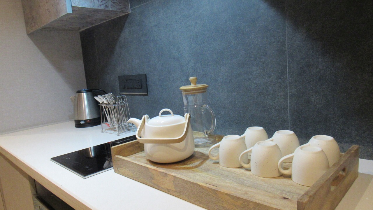 Photo of Kitchen in Noida