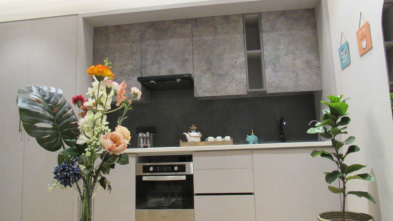 Photo of Kitchen in Noida