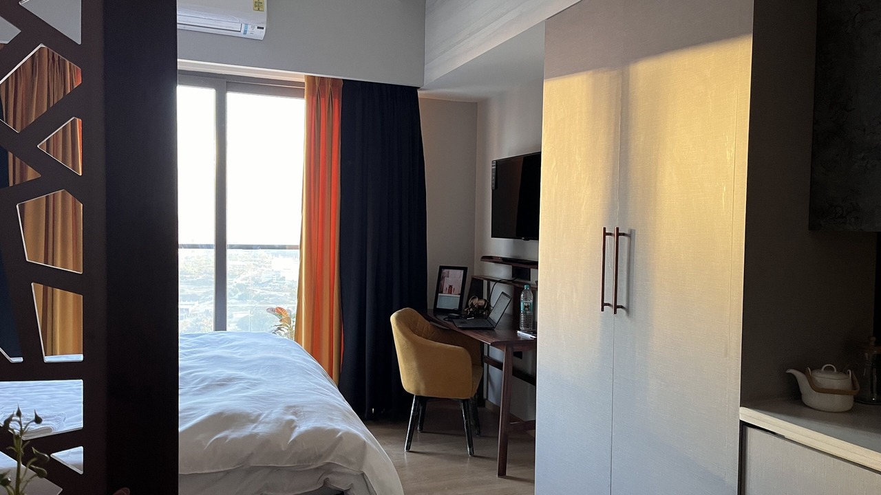 Photo of Bedroom in Noida