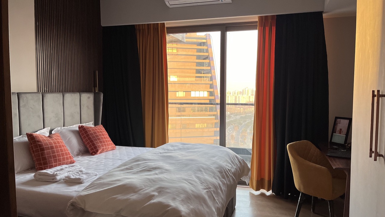 Photo of Bedroom in Noida