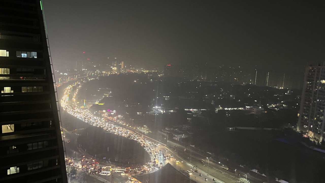 Photo of Outdoor in Noida