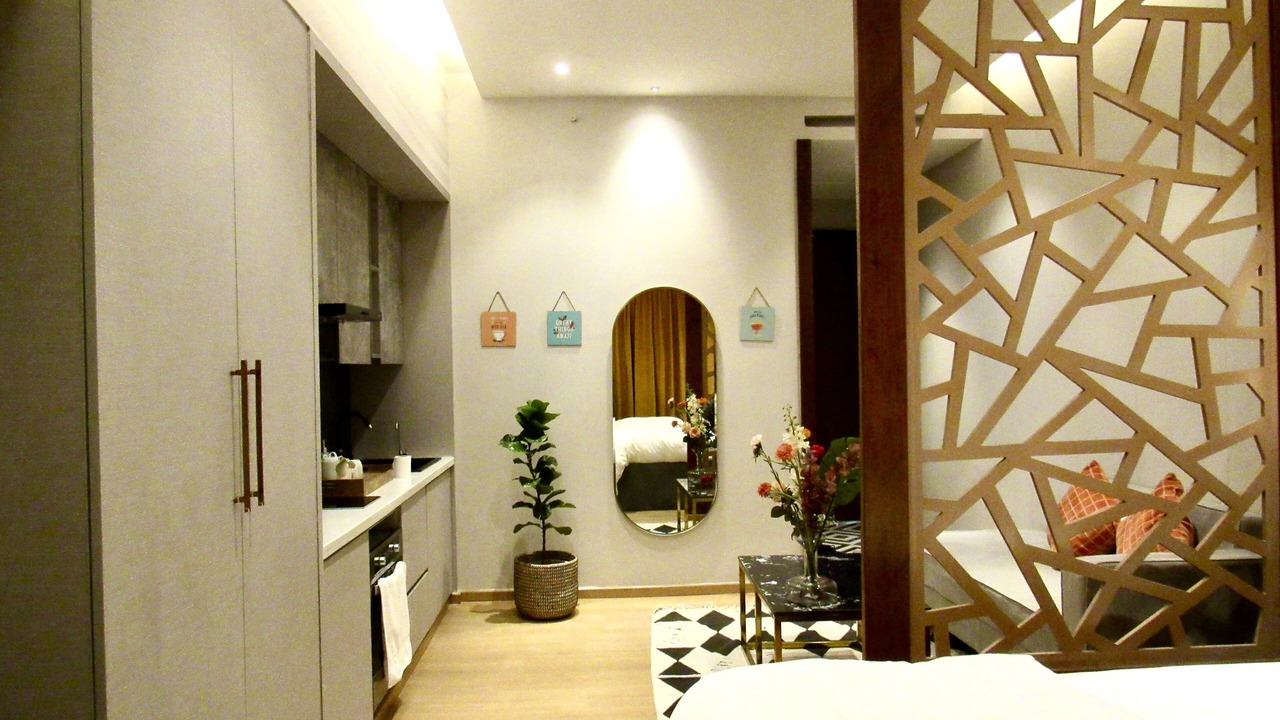 Photo of Bedroom in Noida