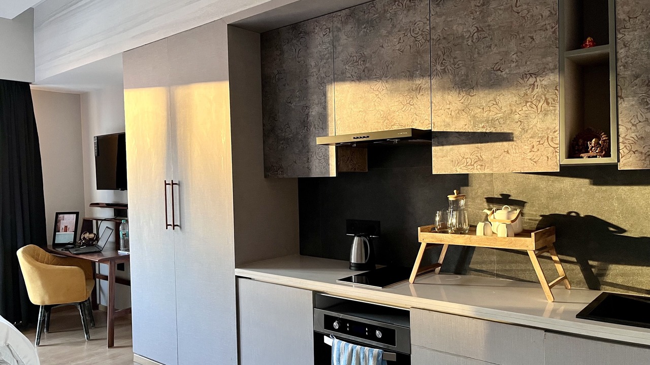 Photo of Kitchen in Noida