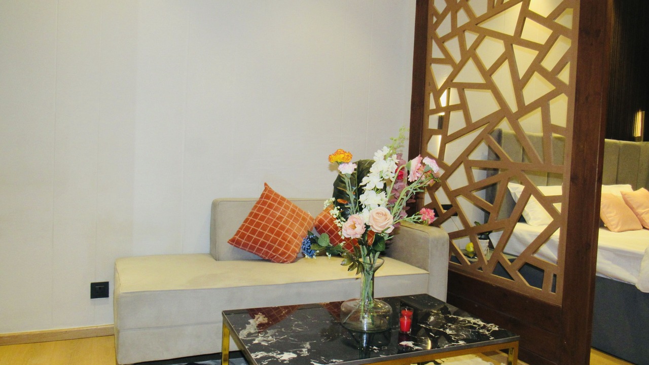 Photo of Livingroom in Noida