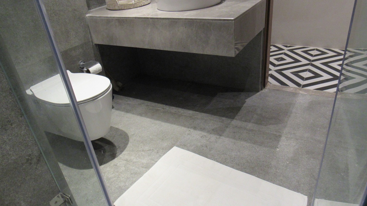 Photo of Bathroom in Noida